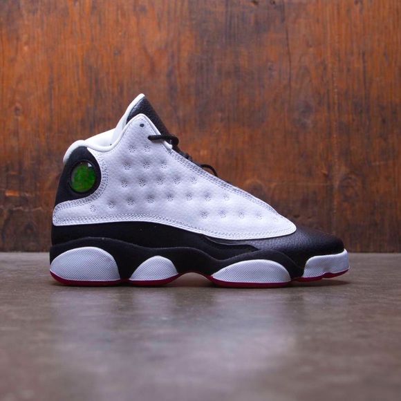 AIR JORDAN 13 RETRO (GS)